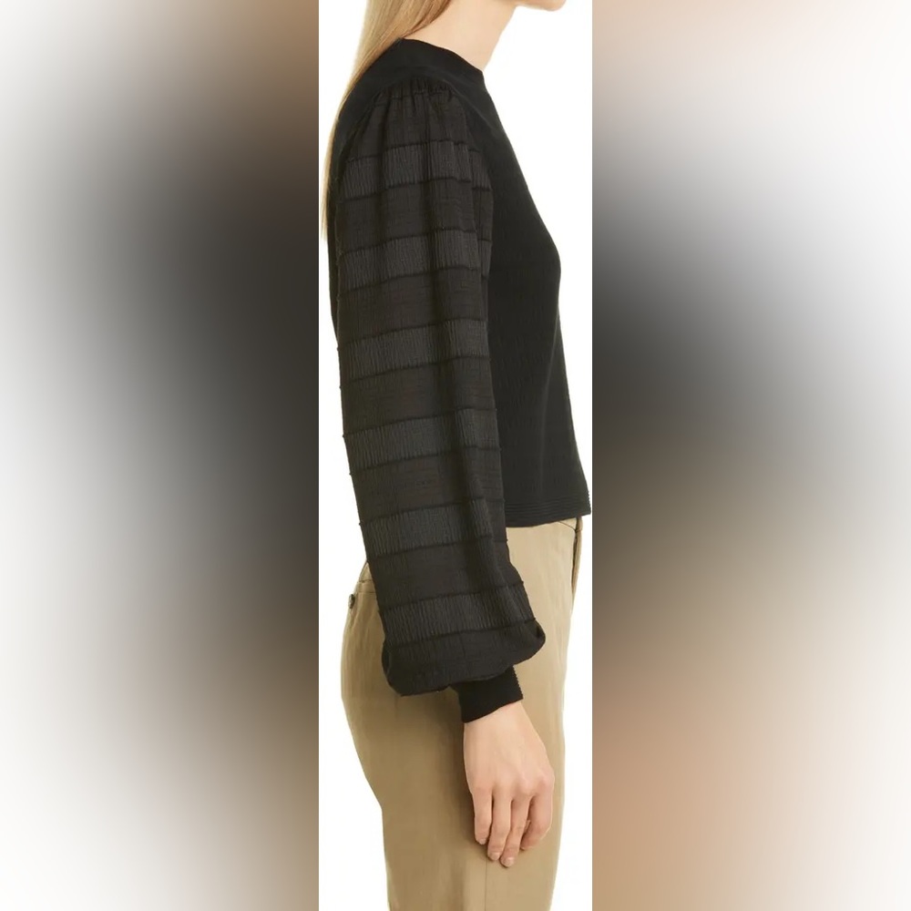 Club Monaco Top - Picture 3 of 8